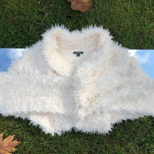 Wild Fable Faux Fur Jacket